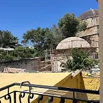 Filita Home In Old Town Rhodes