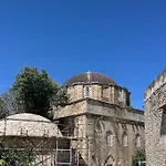 Filita Home In Old Town Rhodes