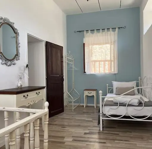 Filita Home In Old Town Rhodes