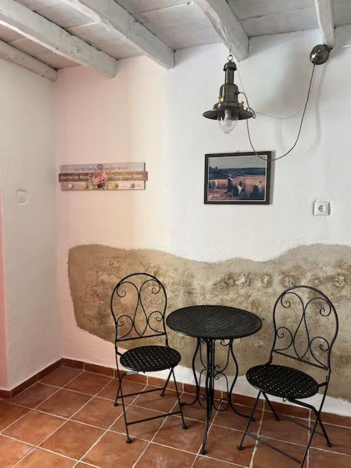 Prázdninový dům Filita In Old Town Rhodes