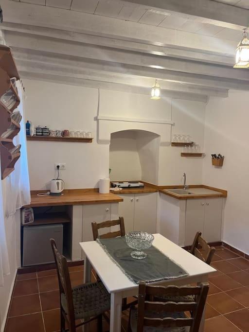 Filita In Old Town Rhodes Prázdninový dům