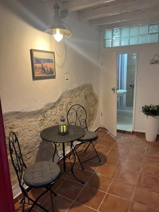 Prázdninový dům Filita In Old Town Rhodes Rhodes City
