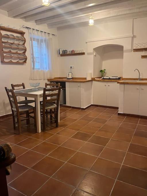 Filita In Old Town Rhodes Holiday home