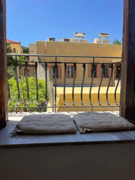 Filita In Old Town Rhodes Holiday home Rhodes City