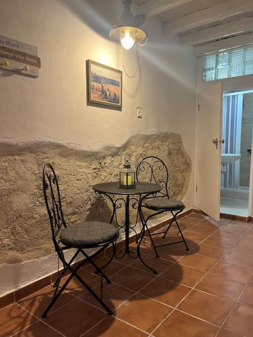 Filita In Old Town Rhodes Holiday home