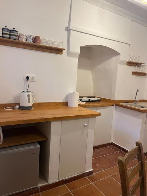 Holiday home Filita In Old Town Rhodes *