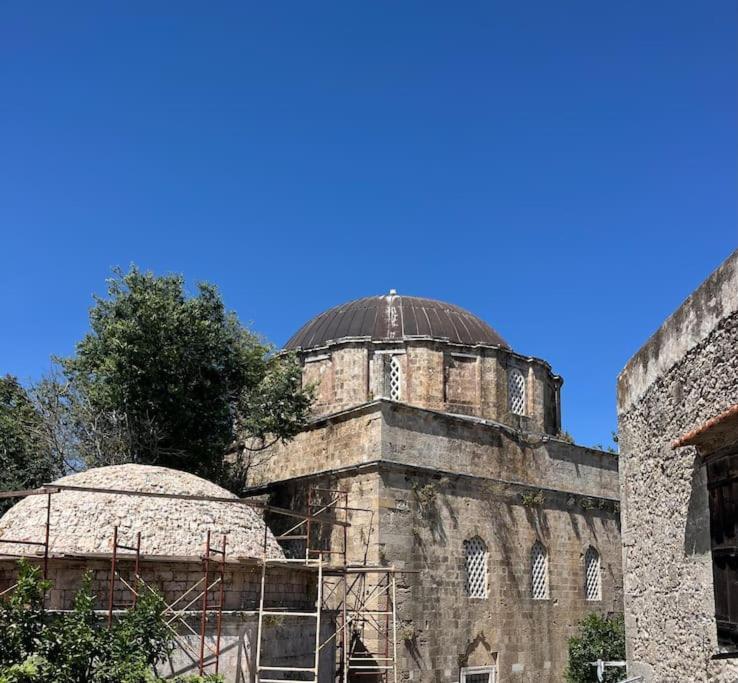 Holiday home Filita In Old Town Rhodes
